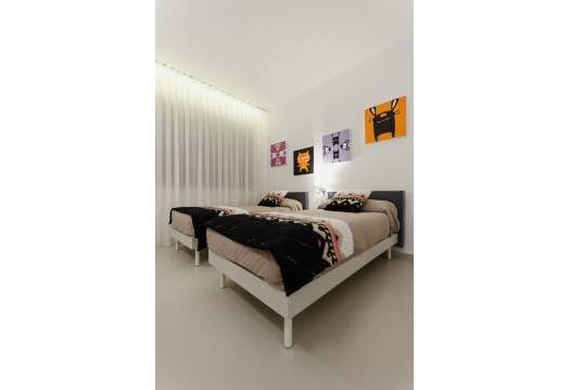 Obra Nueva - Villa / Chalet - Orihuela Costa - Campoamor