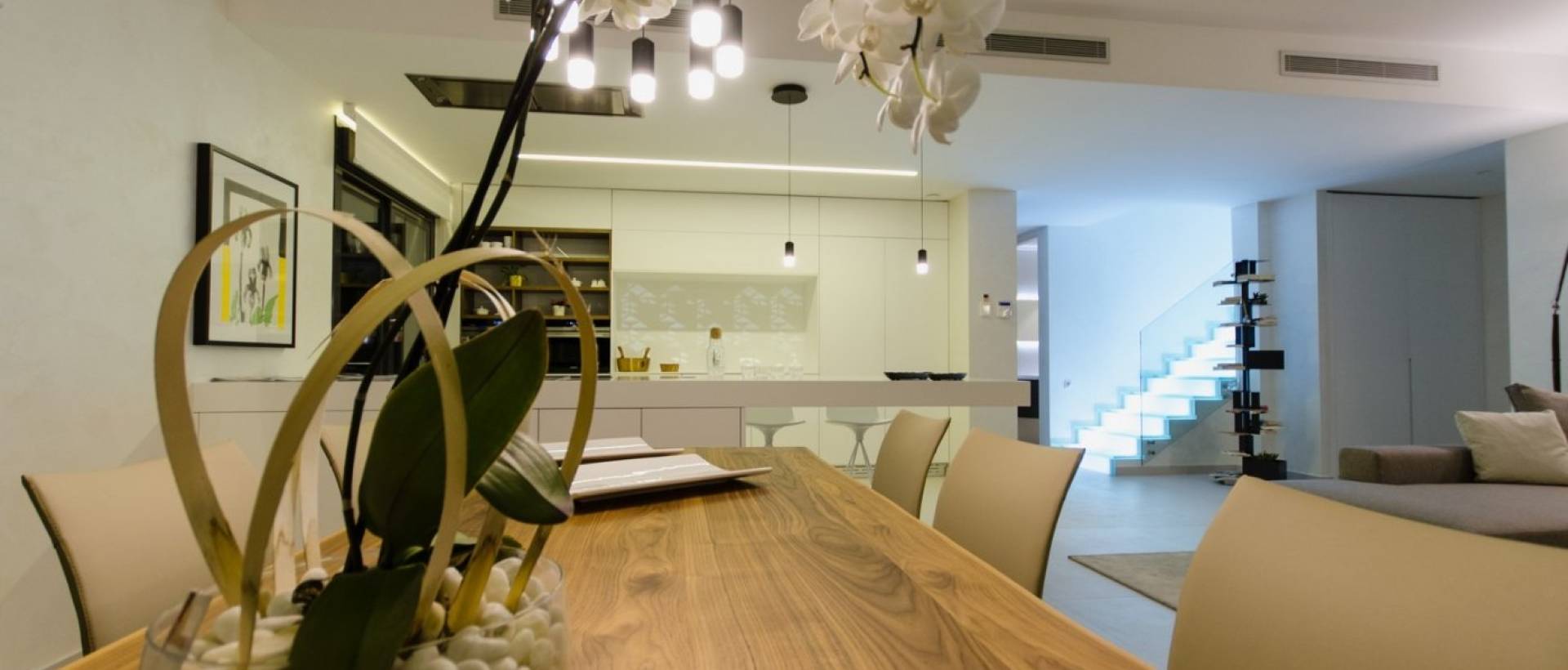 Obra Nueva - Villa / Chalet - Orihuela Costa - Campoamor