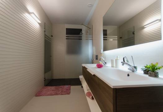 Obra Nueva - Villa / Chalet - Orihuela Costa - Campoamor
