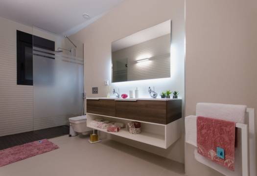 Obra Nueva - Villa / Chalet - Orihuela Costa - Campoamor