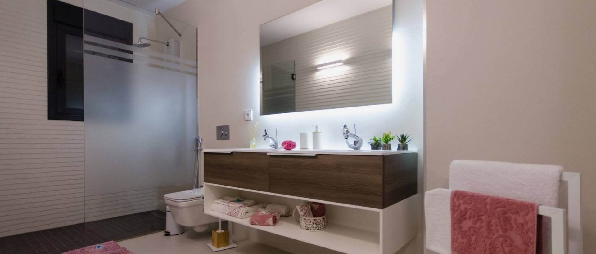 Obra Nueva - Villa / Chalet - Orihuela Costa - Campoamor