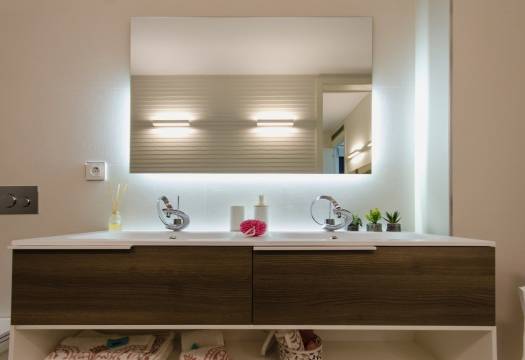 Obra Nueva - Villa / Chalet - Orihuela Costa - Campoamor