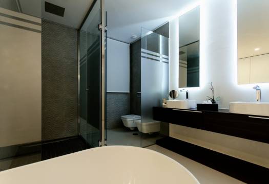 Obra Nueva - Villa / Chalet - Orihuela Costa - Campoamor
