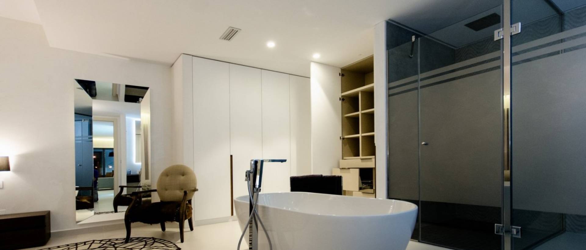 Obra Nueva - Villa / Chalet - Orihuela Costa - Campoamor