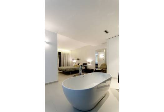 Obra Nueva - Villa / Chalet - Orihuela Costa - Campoamor