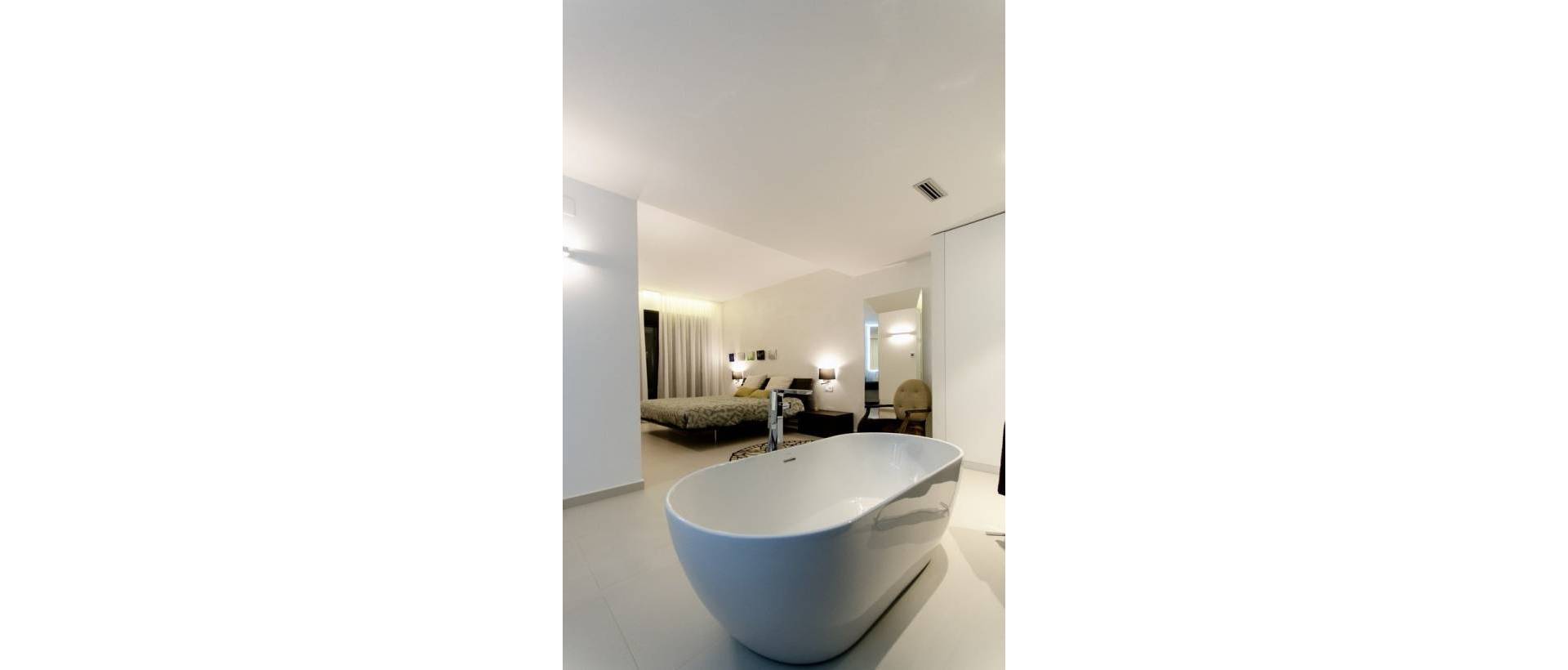 Obra Nueva - Villa / Chalet - Orihuela Costa - Campoamor