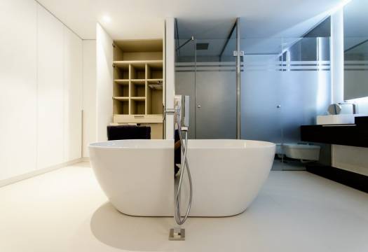 Obra Nueva - Villa / Chalet - Orihuela Costa - Campoamor