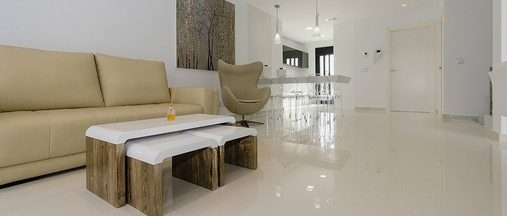 Obra Nueva - Villa / Chalet - Orihuela Costa - Campoamor