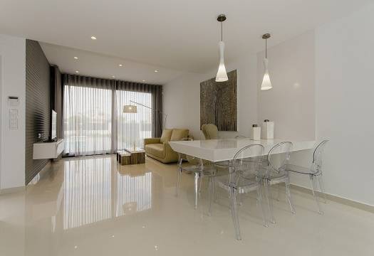 Obra Nueva - Villa / Chalet - Orihuela Costa - Campoamor