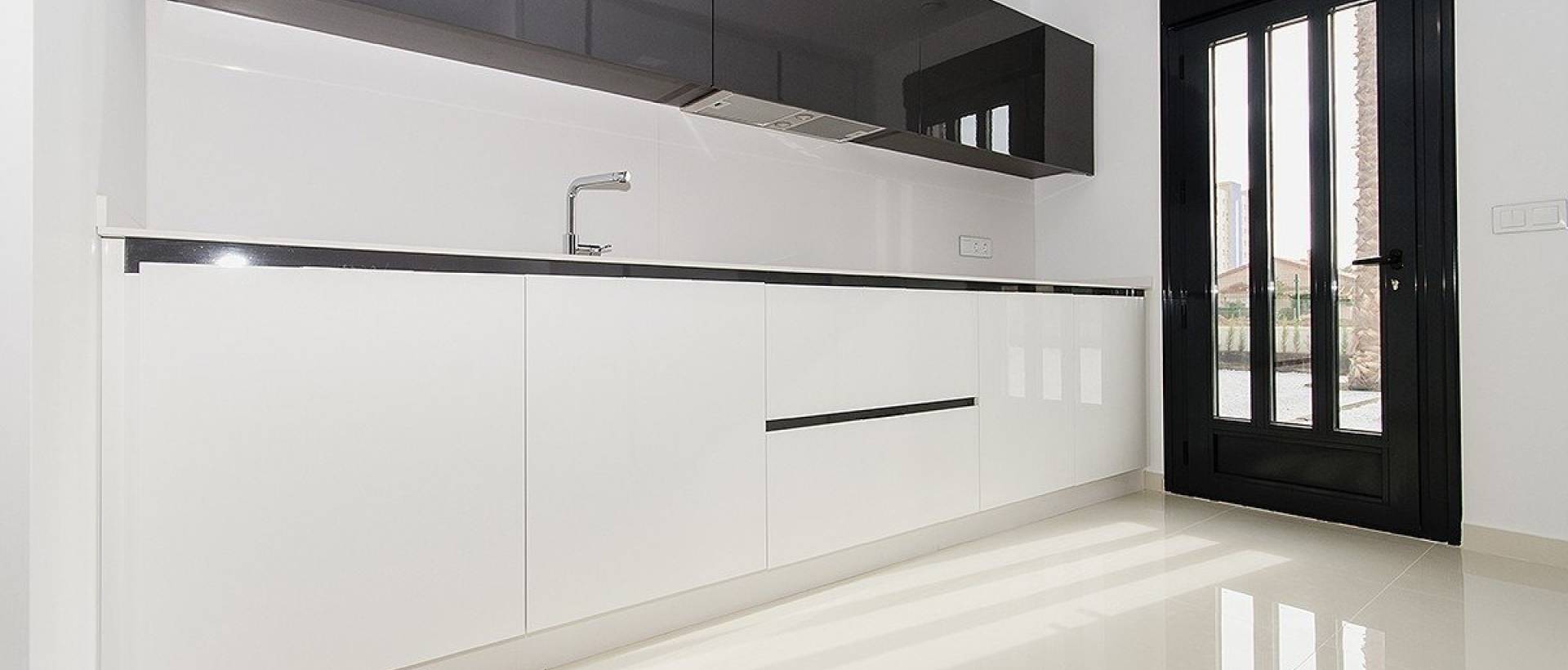 Obra Nueva - Villa / Chalet - Orihuela Costa - Campoamor