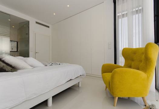 Obra Nueva - Villa / Chalet - Orihuela Costa - Campoamor