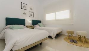 Obra Nueva - Villa / Chalet - Orihuela Costa - Campoamor