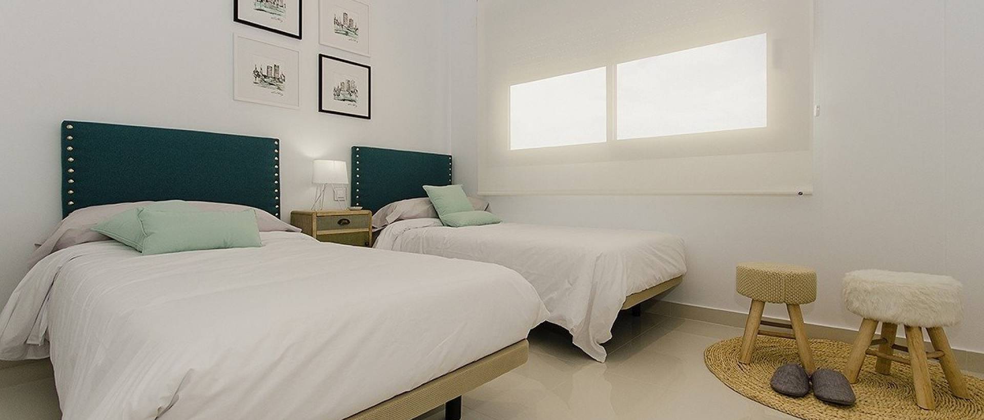Obra Nueva - Villa / Chalet - Orihuela Costa - Campoamor