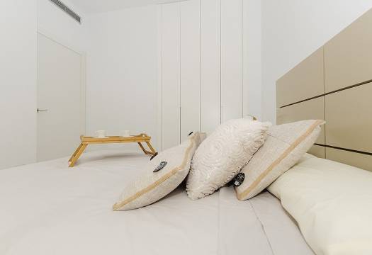 Obra Nueva - Villa / Chalet - Orihuela Costa - Campoamor