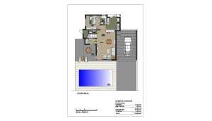 Obra Nueva - Villa / Chalet - Orihuela Costa - Campoamor