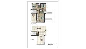 Obra Nueva - Villa / Chalet - Orihuela Costa - Campoamor