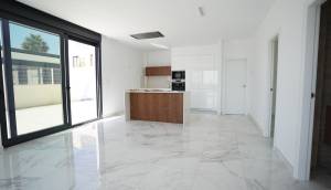 Obra Nueva - Villa / Chalet - Polop - La Alberca