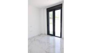 Obra Nueva - Villa / Chalet - Polop - La Alberca