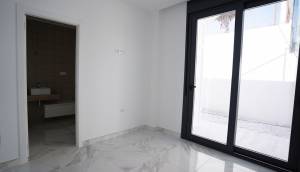 Obra Nueva - Villa / Chalet - Polop - La Alberca