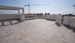 Obra Nueva - Villa / Chalet - Polop - La Alberca
