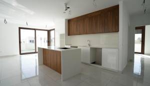 Obra Nueva - Villa / Chalet - Polop - La Alberca