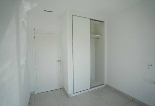 Obra Nueva - Villa / Chalet - Polop - La Alberca