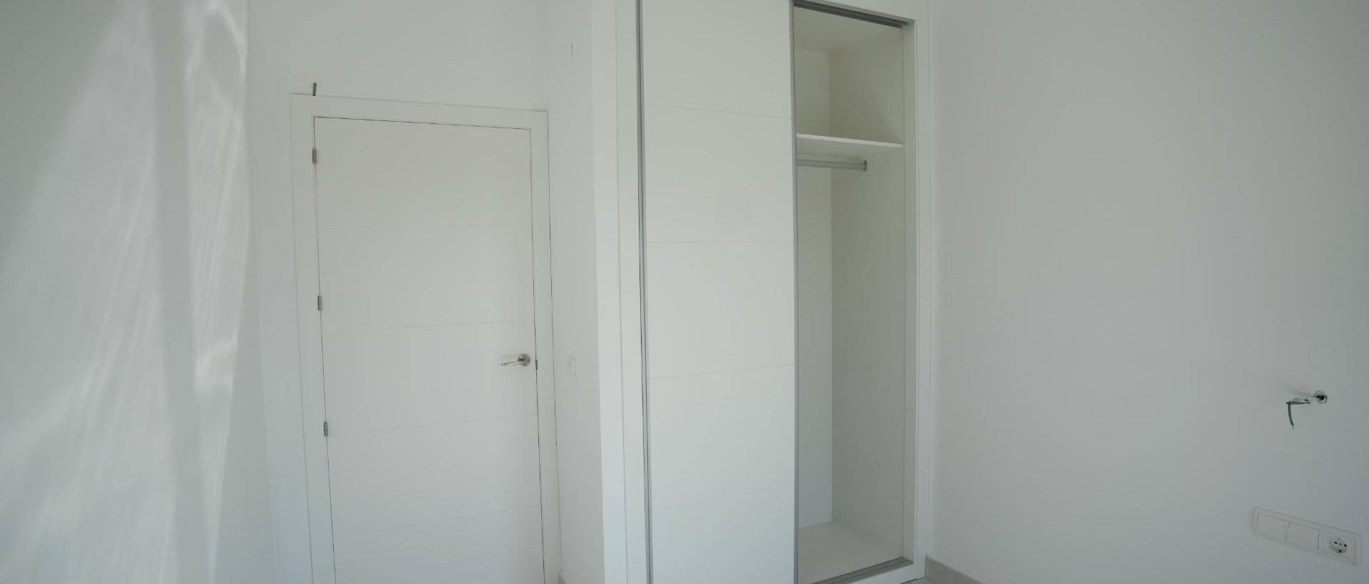 Obra Nueva - Villa / Chalet - Polop - La Alberca