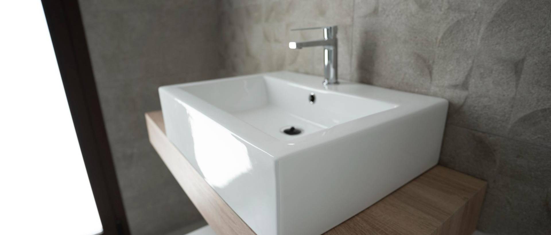 Obra Nueva - Villa / Chalet - Polop - La Alberca