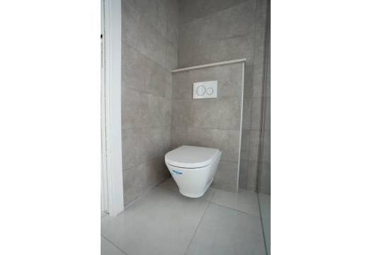 Obra Nueva - Villa / Chalet - Polop - La Alberca
