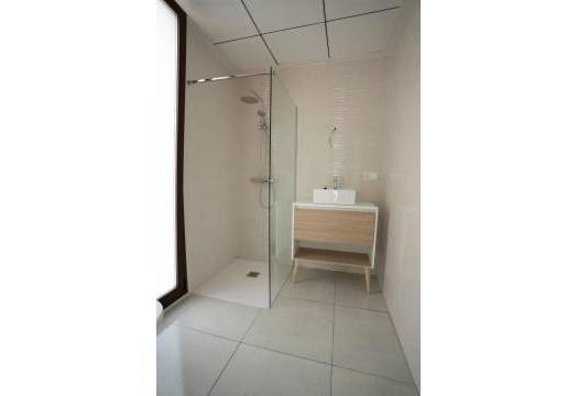 Obra Nueva - Villa / Chalet - Polop - La Alberca