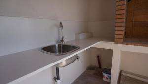 Obra Nueva - Villa / Chalet - Polop - La Alberca