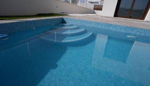 Obra Nueva - Villa / Chalet - Polop - La Alberca