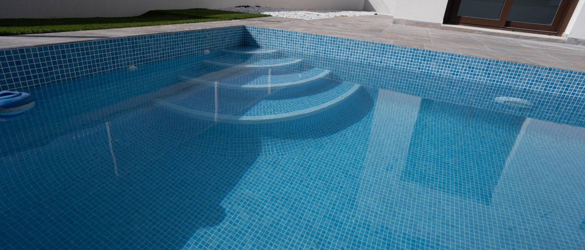 Obra Nueva - Villa / Chalet - Polop - La Alberca