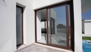 Obra Nueva - Villa / Chalet - Polop - La Alberca