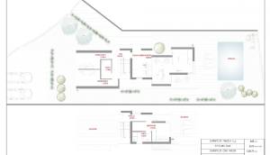 Obra Nueva - Villa / Chalet - Polop - La Alberca
