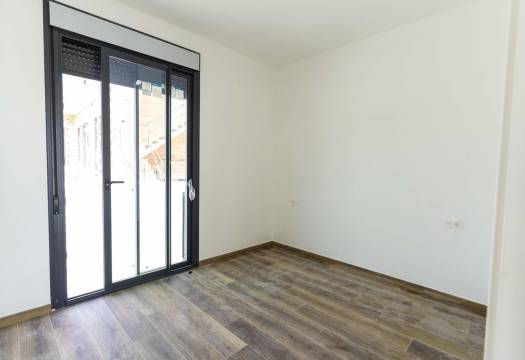 Obra Nueva - Villa / Chalet - Polop - La Alberca