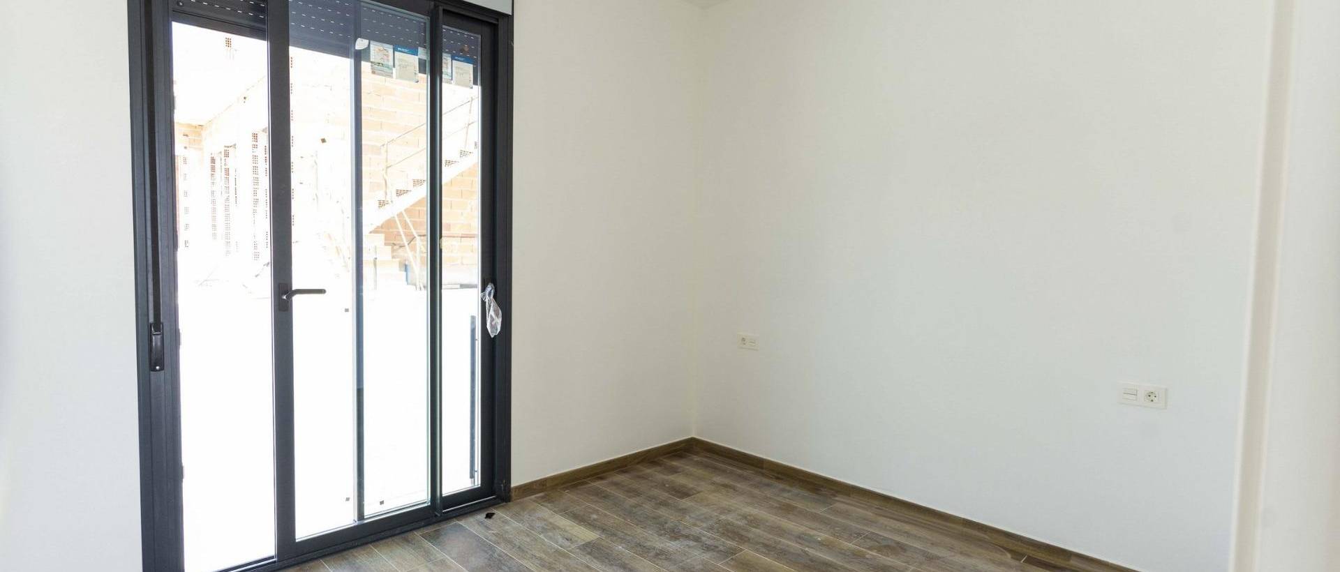 Obra Nueva - Villa / Chalet - Polop - La Alberca