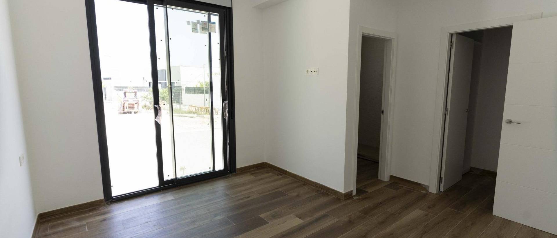 Obra Nueva - Villa / Chalet - Polop - La Alberca