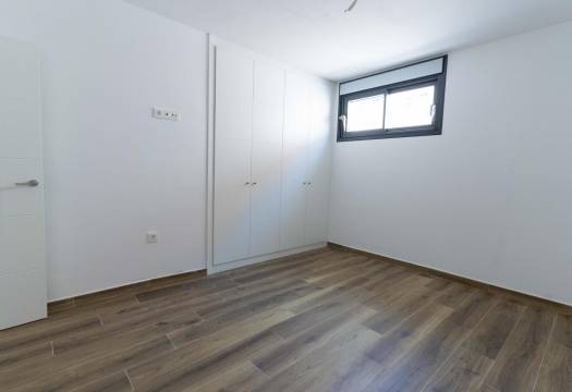 Obra Nueva - Villa / Chalet - Polop - La Alberca