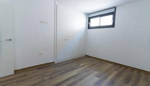 Obra Nueva - Villa / Chalet - Polop - La Alberca