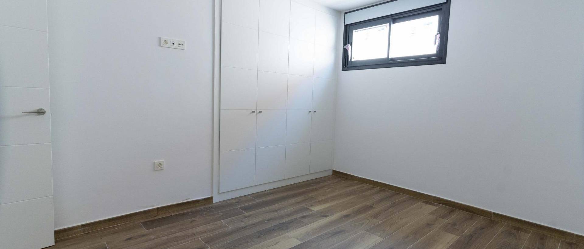 Obra Nueva - Villa / Chalet - Polop - La Alberca