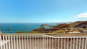 Obra Nueva - Ground floor apartment - Águilas - Isla del fraile