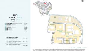 Obra Nueva - Ground floor apartment - Águilas - Isla del fraile