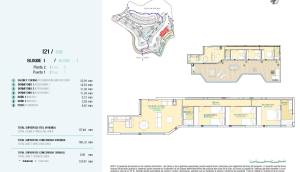 Obra Nueva - Apartmento - Águilas - Isla del fraile