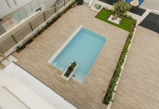 Obra Nueva - Villa / Chalet - Cartagena - Playa honda