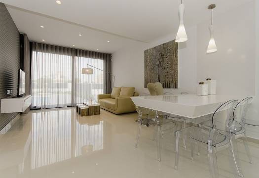 Obra Nueva - Villa / Chalet - Cartagena - Playa honda