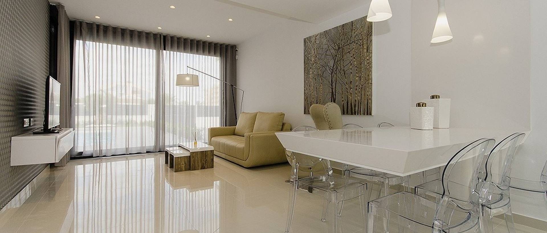 Obra Nueva - Villa / Chalet - Cartagena - Playa honda