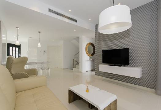 Obra Nueva - Villa / Chalet - Cartagena - Playa honda