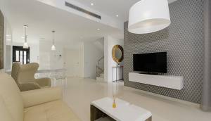 Obra Nueva - Villa / Chalet - Cartagena - Playa honda