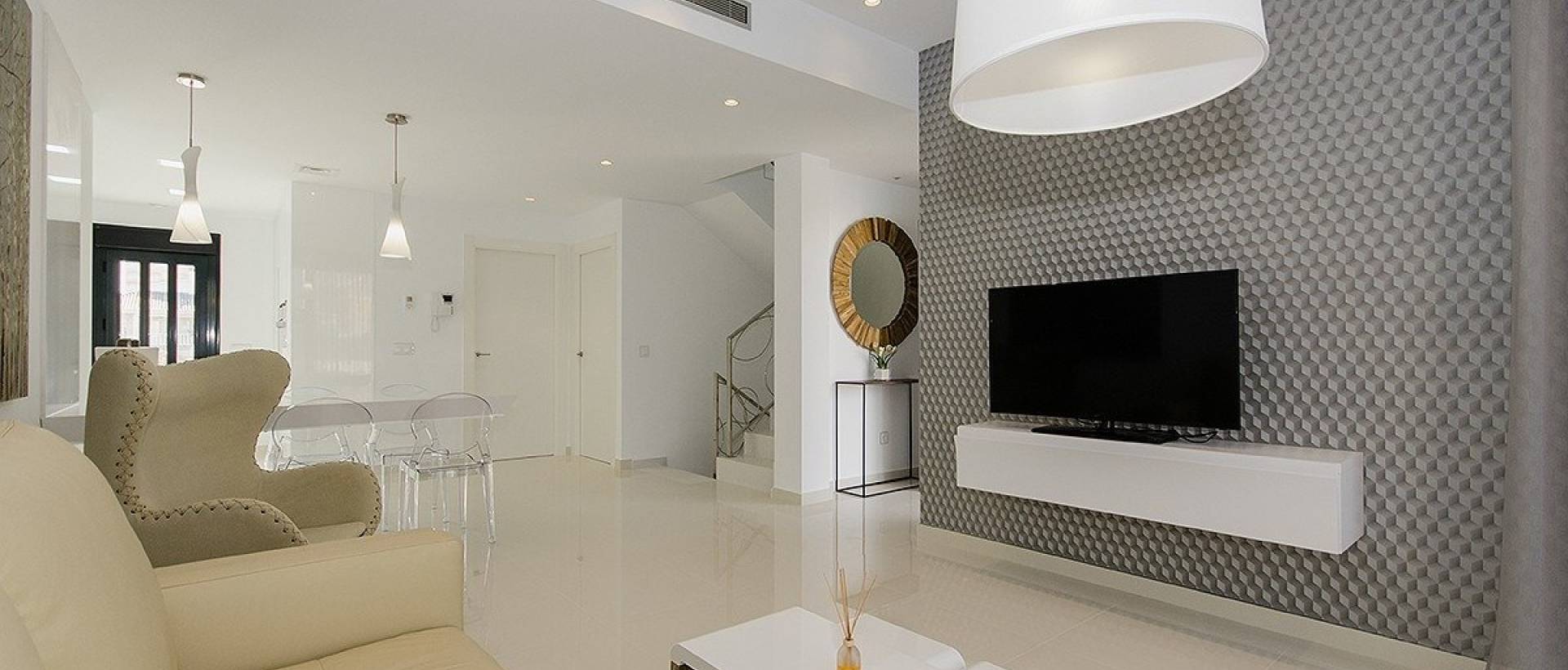 Obra Nueva - Villa / Chalet - Cartagena - Playa honda